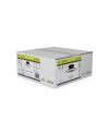 ORION * APLIQUE LED 20W 3000K NEGRO